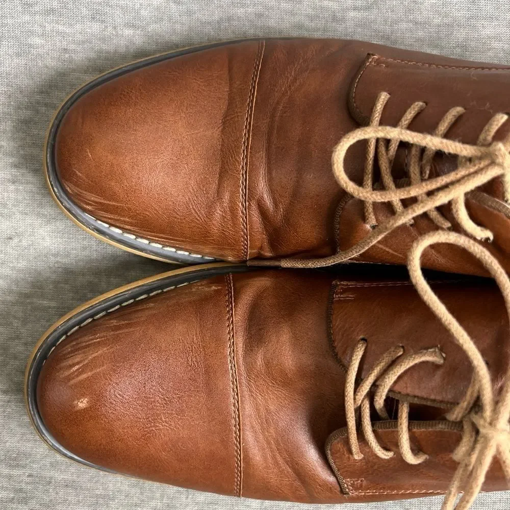 J. Ferrar Men's Size 10 